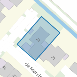 Perceel HLD01-H-5460