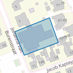 Perceel HLD01-H-5472