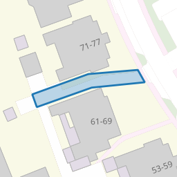 Perceel HLD01-H-5474