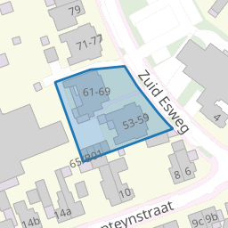 Perceel HLD01-H-5475