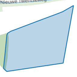 Perceel HLD01-H-5490