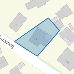 Perceel HLD01-H-5498