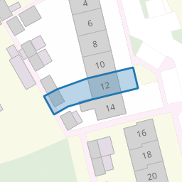 Perceel HLD01-H-5506