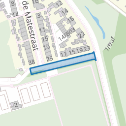 Perceel HLD01-H-5509