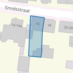 Perceel HLD01-H-5522