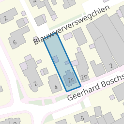 Perceel HLD01-H-5530