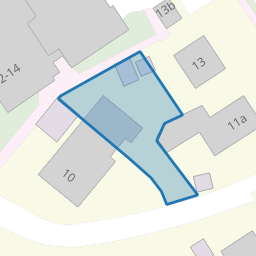 Perceel HLD01-H-5541