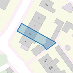 Perceel HLD01-H-5542