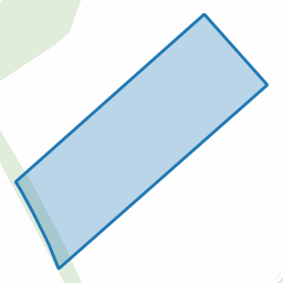 Perceel HLD01-H-5551