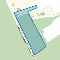 Perceel HLD01-H-5567