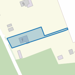 Perceel HLD01-H-5569