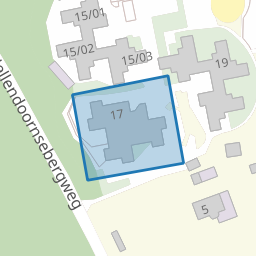 Perceel HLD01-H-5573