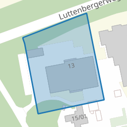 Perceel HLD01-H-5575