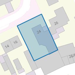 Perceel HLD01-H-5585