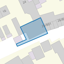 Perceel HLD01-H-5586