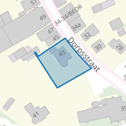 Perceel HLD01-H-5588