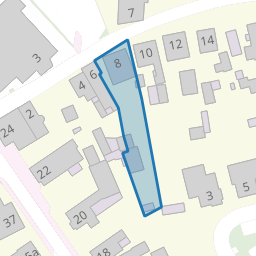 Perceel HLD01-H-5590