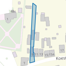 Perceel HLD01-H-5591