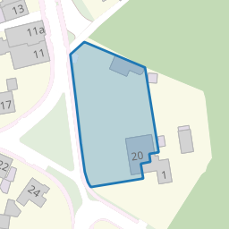 Perceel HLD01-H-5595