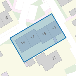 Perceel HLD01-H-5603