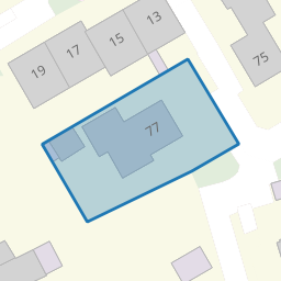 Perceel HLD01-H-5604