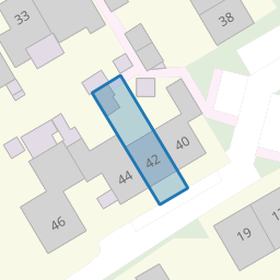 Perceel HLD01-H-5607