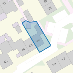 Perceel HLD01-H-5608