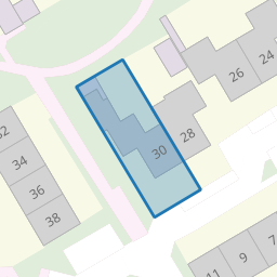 Perceel HLD01-H-5610