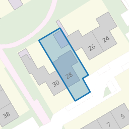 Perceel HLD01-H-5611