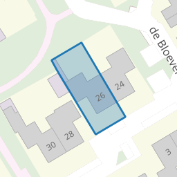 Perceel HLD01-H-5612