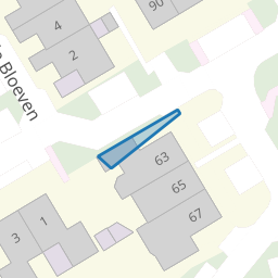 Perceel HLD01-H-5615