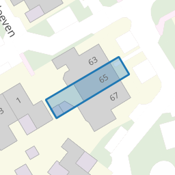 Perceel HLD01-H-5616