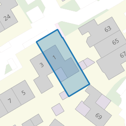 Perceel HLD01-H-5617