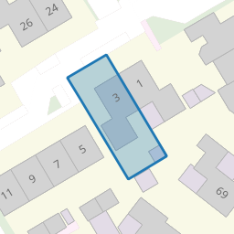 Perceel HLD01-H-5618