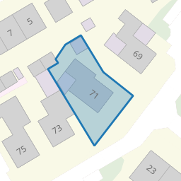 Perceel HLD01-H-5621