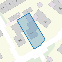 Perceel HLD01-H-5622