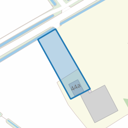 Perceel HLD01-H-5643