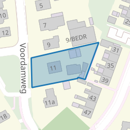 Perceel HLD01-H-5652