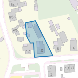 Perceel HLD01-H-5657