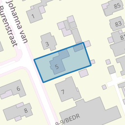 Perceel HLD01-H-5659