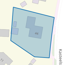 Perceel HLD01-H-5675