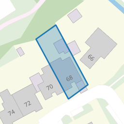 Perceel HLD01-H-5686