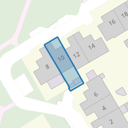 Perceel HLD01-H-5693