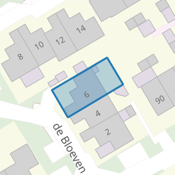 Perceel HLD01-H-5695