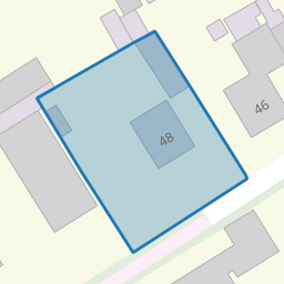 Perceel HLD01-H-5699