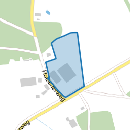 Perceel HLD01-H-5710