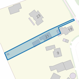 Perceel HLD01-H-5720