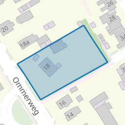 Perceel HLD01-H-5727