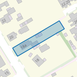 Perceel HLD01-H-5729