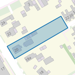 Perceel HLD01-H-5731